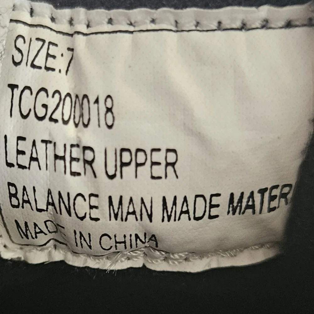 NWOT TCG Tiger Print Athletic Shoes